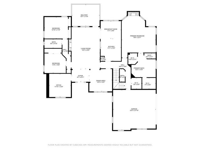 7406 Cherry Blossom Way, Winston, GA 30187