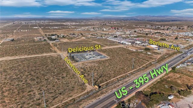 0 Lawson, Adelanto, CA 92301