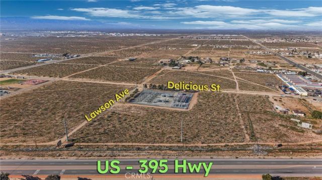 0 Lawson, Adelanto, CA 92301