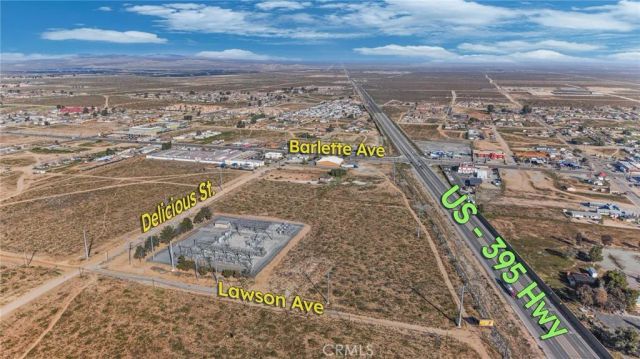 0 Lawson, Adelanto, CA 92301