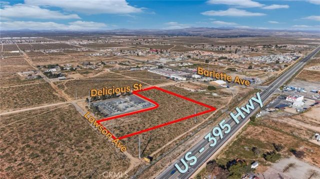 0 Lawson, Adelanto, CA 92301