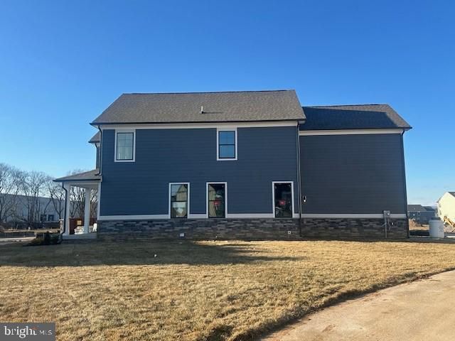 443 ENSEMBLE WAY, Frederick, MD 21701