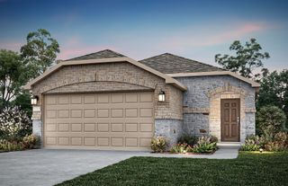 1135 Loch Way, Princeton, TX 75407