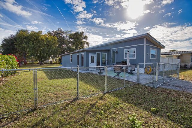 2302 SE RED BARON DRIVE, Arcadia, FL 34266