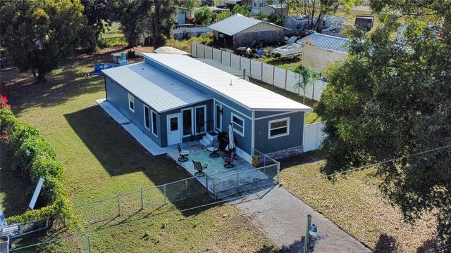 2302 SE RED BARON DRIVE, Arcadia, FL 34266