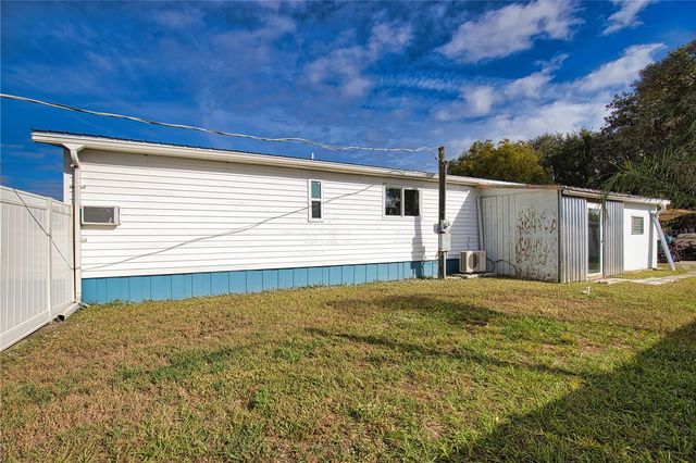 2302 SE RED BARON DRIVE, Arcadia, FL 34266