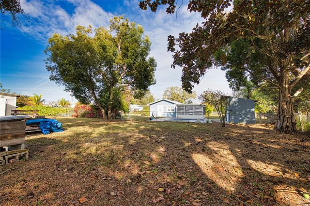 2302 SE RED BARON DRIVE, Arcadia, FL 34266