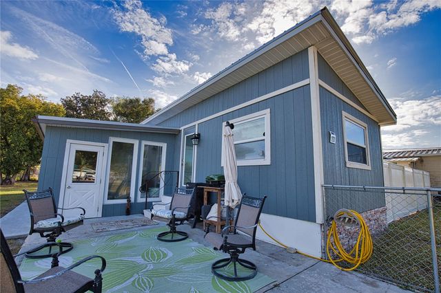 2302 SE RED BARON DRIVE, Arcadia, FL 34266