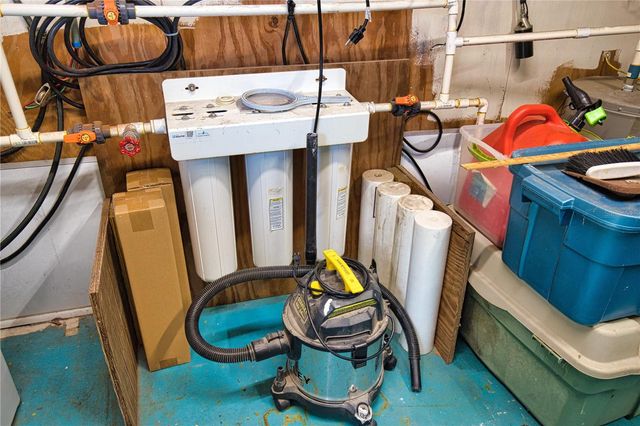 2302 SE RED BARON DRIVE, Arcadia, FL 34266