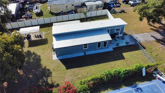 2302 SE RED BARON DRIVE, Arcadia, FL 34266