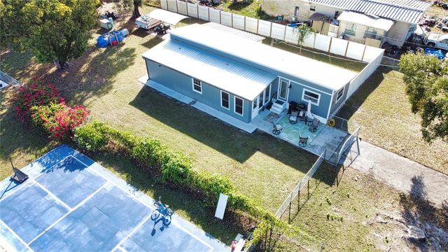 2302 SE RED BARON DRIVE, Arcadia, FL 34266