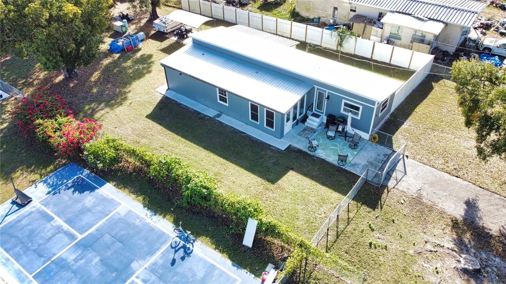 Image 47 of property listing at 2302 SE RED BARON DRIVE, Arcadia, FL 34266