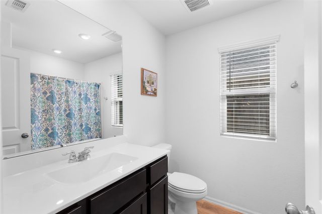 23922 Steep Climb Drive, Hockley, TX 77447