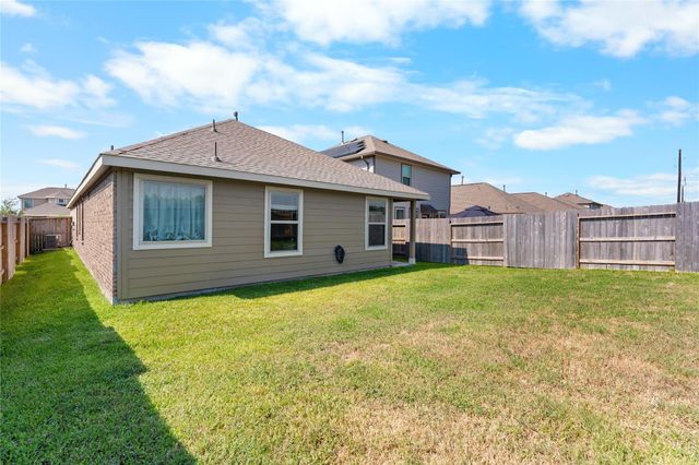 23922 Steep Climb Drive, Hockley, TX 77447