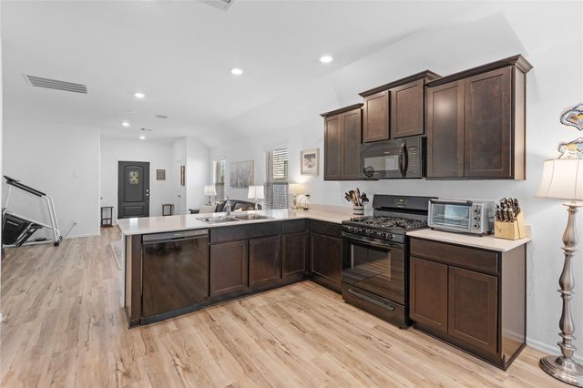 23922 Steep Climb Drive, Hockley, TX 77447