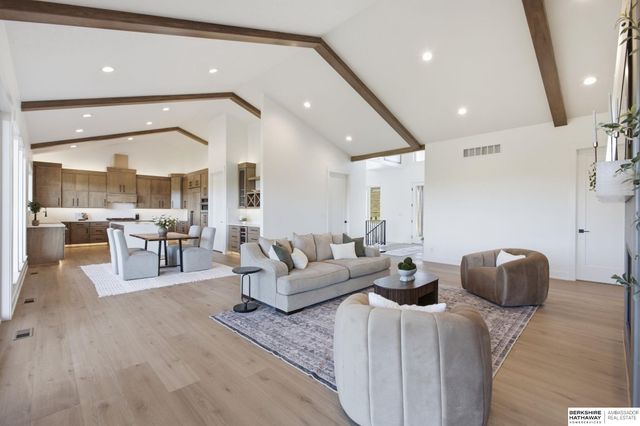 22102 Hackberry Circle, Gretna, NE 68028