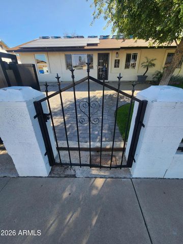 801 N 68TH Avenue, Phoenix, AZ 85043