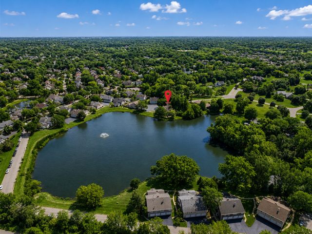 432 N Lake Shore Drive, Palatine, IL 60067