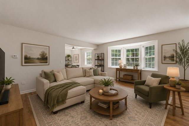 432 N Lake Shore Drive, Palatine, IL 60067