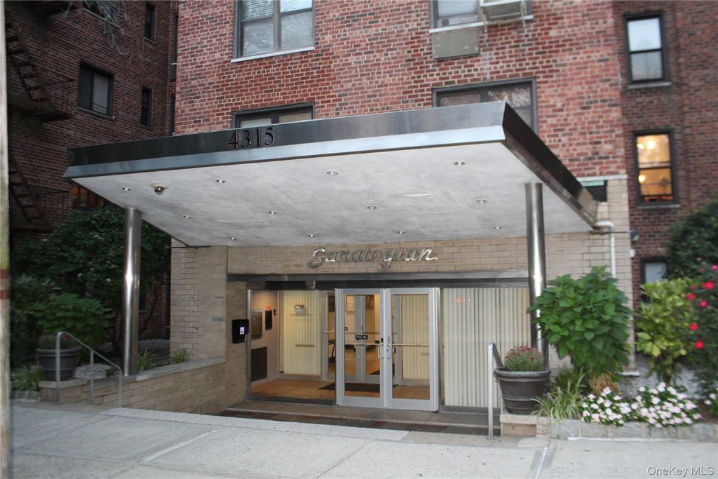 4315 Webster Avenue 3B, Bronx, NY 10470