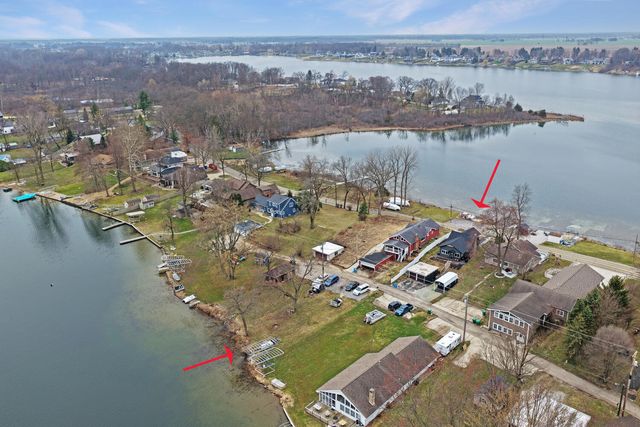 69907 Sunset Boulevard, Porter Twp, MI 49130