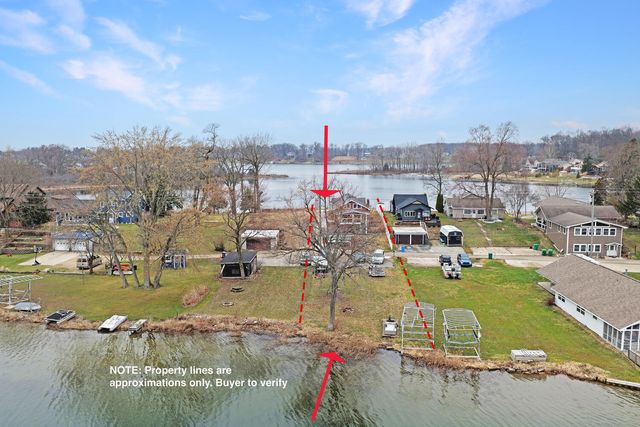 69907 Sunset Boulevard, Porter Twp, MI 49130