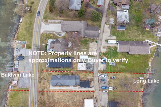 69907 Sunset Boulevard, Porter Twp, MI 49130