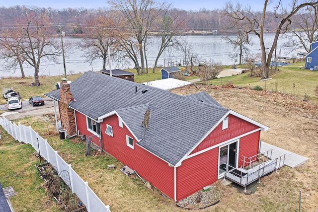 69907 Sunset Boulevard, Porter Twp, MI 49130