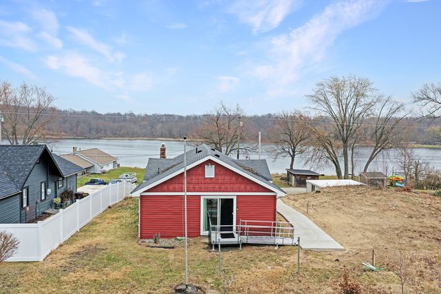 69907 Sunset Boulevard, Porter Twp, MI 49130