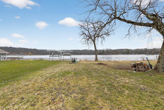 69907 Sunset Boulevard, Porter Twp, MI 49130