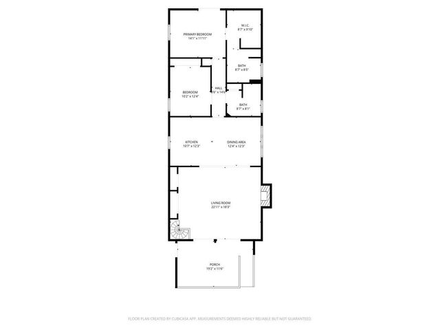 69907 Sunset Boulevard, Porter Twp, MI 49130
