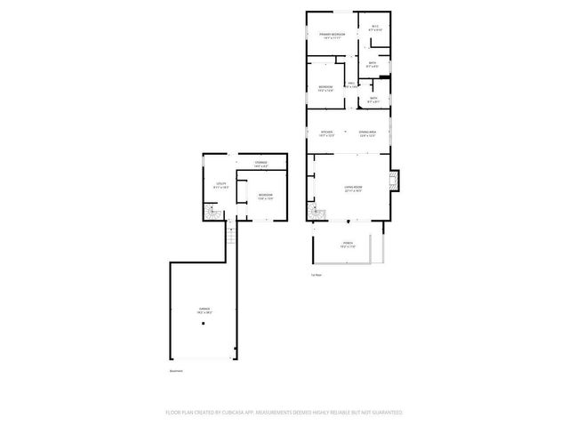 69907 Sunset Boulevard, Porter Twp, MI 49130