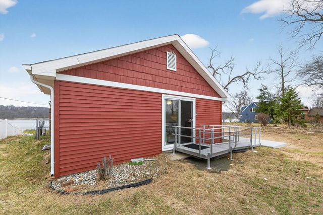 69907 Sunset Boulevard, Porter Twp, MI 49130