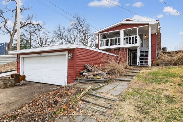 69907 Sunset Boulevard, Porter Twp, MI 49130