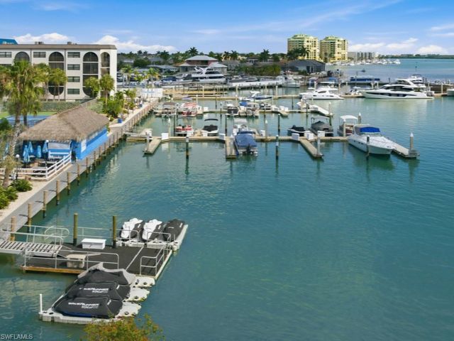 1023 Anglers CV E304, Marco Island, FL 34145
