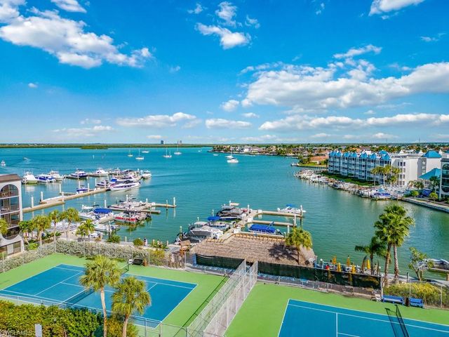 1023 Anglers CV E304, Marco Island, FL 34145