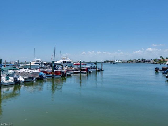 1023 Anglers CV E304, Marco Island, FL 34145