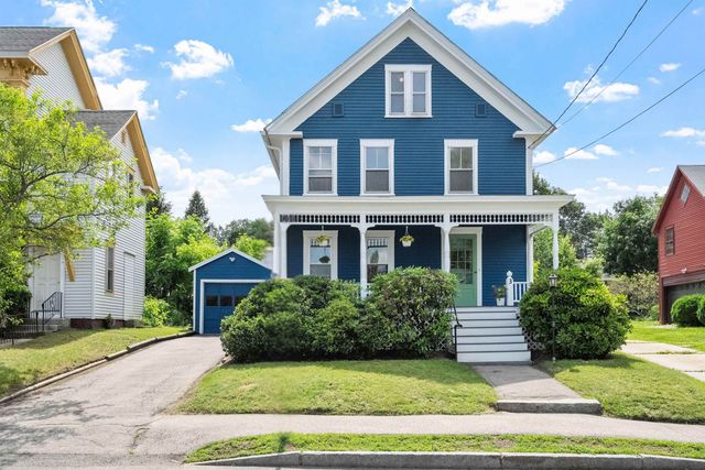 3 Essex Street, Concord, NH 03301