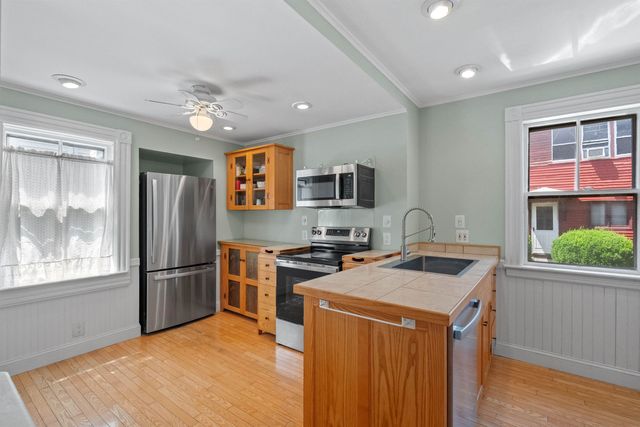 3 Essex Street, Concord, NH 03301