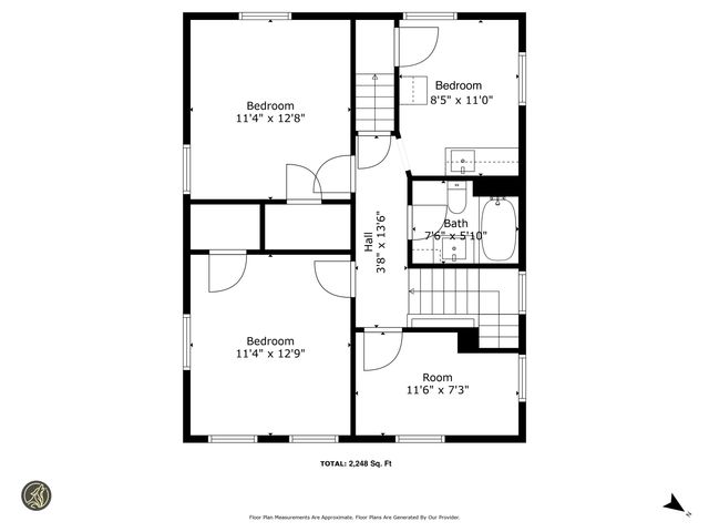 3 Essex Street, Concord, NH 03301