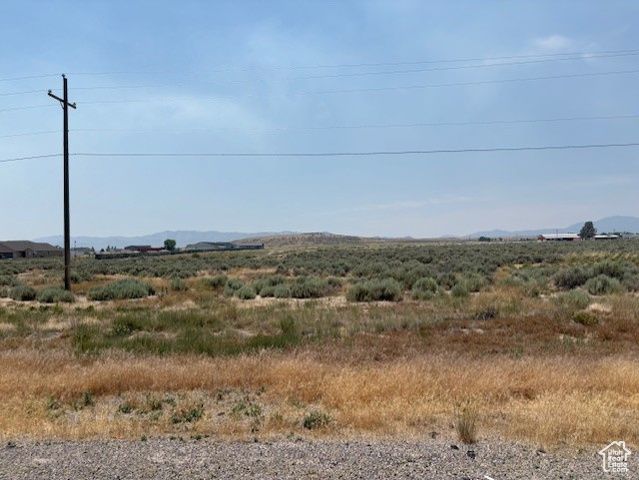 800 N HWY 257, Milford, UT 84751