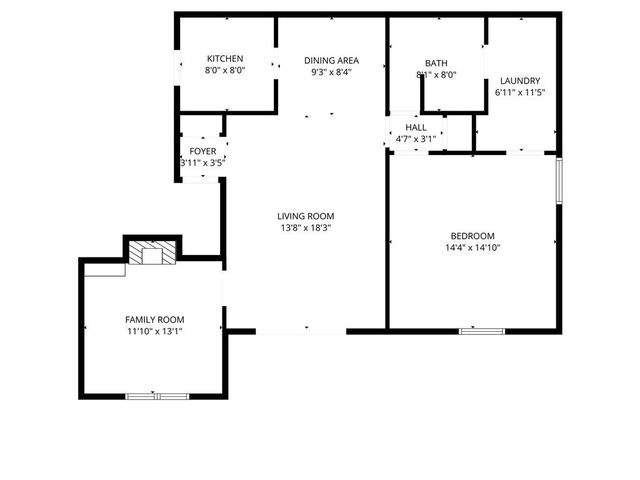 6851 Roswell Road N9, Atlanta, GA 30328