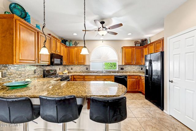 4367 E FICUS Way, Gilbert, AZ 85298