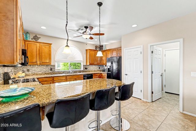 4367 E FICUS Way, Gilbert, AZ 85298