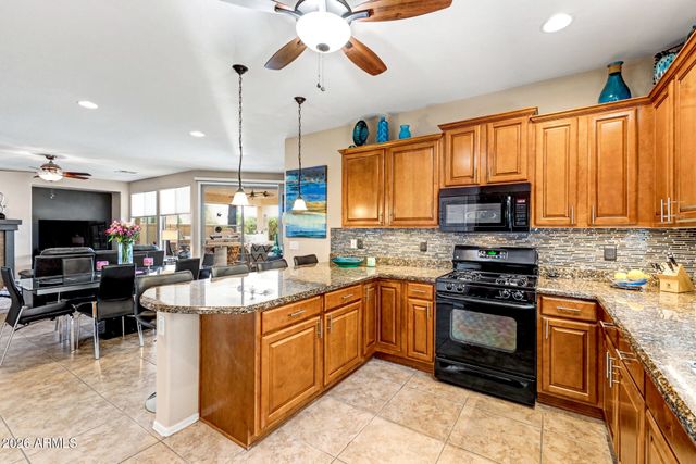 4367 E FICUS Way, Gilbert, AZ 85298