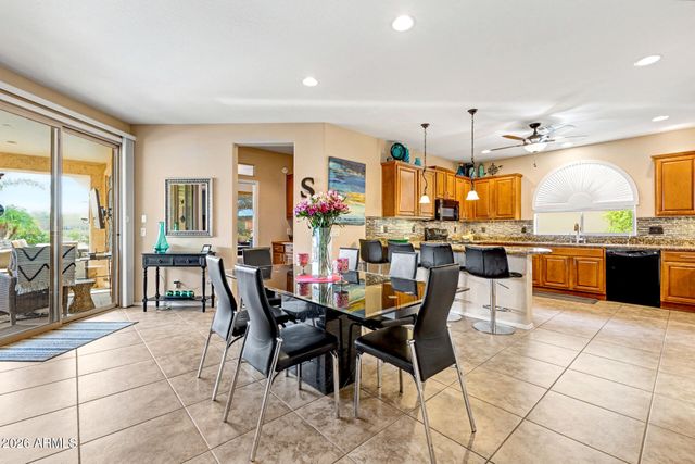 4367 E FICUS Way, Gilbert, AZ 85298