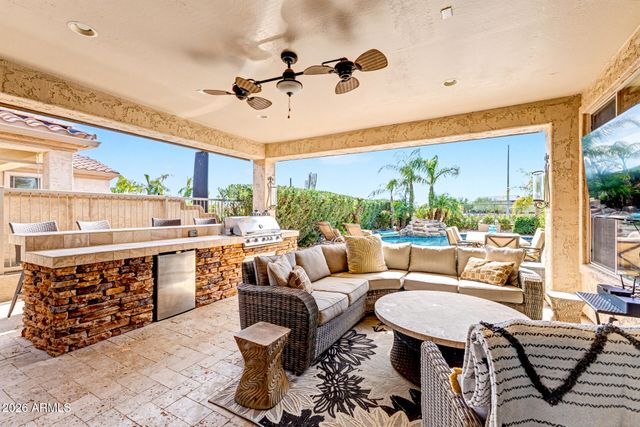 4367 E FICUS Way, Gilbert, AZ 85298