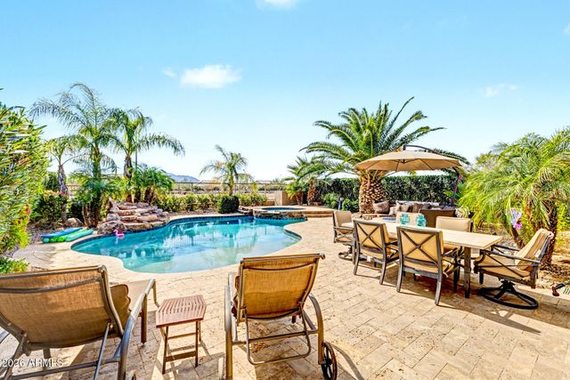 4367 E FICUS Way, Gilbert, AZ 85298