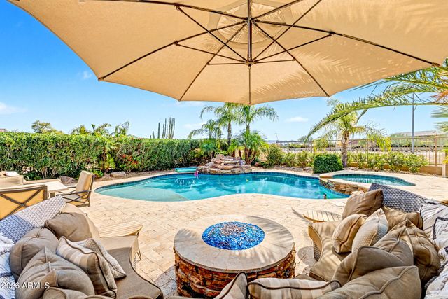 4367 E FICUS Way, Gilbert, AZ 85298