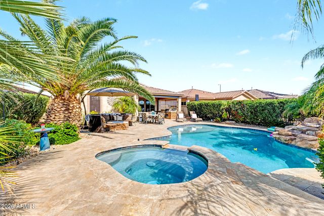 4367 E FICUS Way, Gilbert, AZ 85298